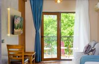 Standard Room - Land View