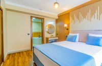 Family Suite Nehir Manzaralı