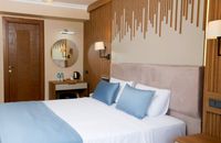 Tek Kişilik - Kara Manzaralı