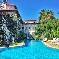 Dalyan Central Park Hotel