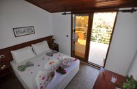 Camera Deluxe con Balcone