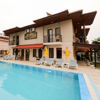 Dalyan M Otel