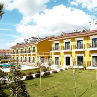 Dalyan Michelangelo Boutıque Hotel