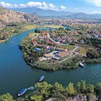 Dalyan Resort