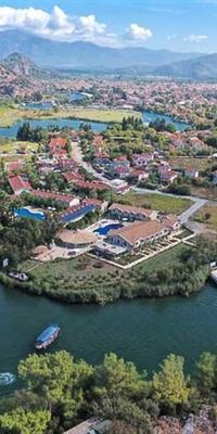 Dalyan Resort