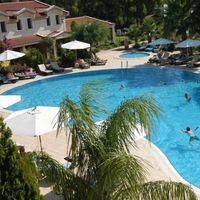 Dalyan Resort