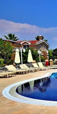 Dalyan Resort & Spa