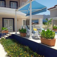 Dalyan Rota Villa