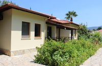 Villa with Shared Pool