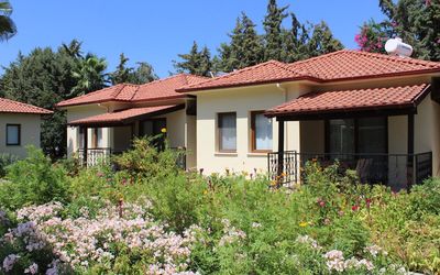 Dalyan Villa Candurmaz · 4