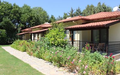 Dalyan Villa Candurmaz · 3