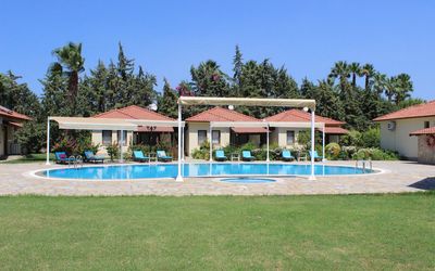 Dalyan Villa Candurmaz · 5