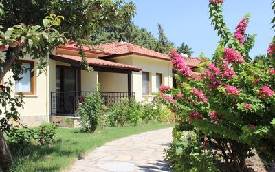 Dalyan Villa Candurmaz · 2