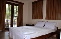Standart Oda - Bahçe Manzaralı