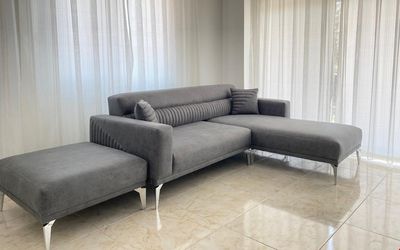 Doğam Pansiyon · 5