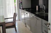Apartment Room