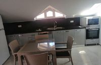 Attic Room