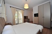 Deluxe Oda - Havuz Manzaralı