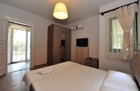 Standart Oda - Balkonsuz