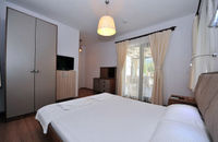 Deluxe Oda - Bahçe Manzaralı