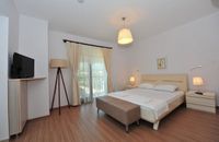 Suit Oda - Bahçe Manzaralı