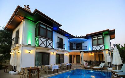 Egehan Pansiyon · 4