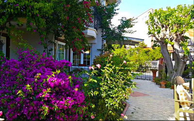 So Dalyan · 3
