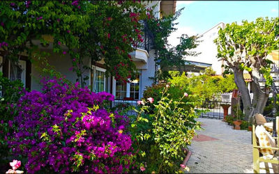 So Dalyan · 4