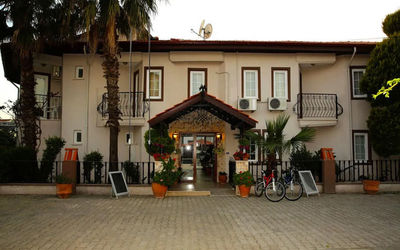 So Dalyan · 2