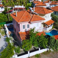 Villa Artemis Dalyan 1