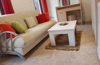 Chambre Standard avec Jardin