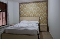 Chambre Duplex