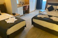 Standardzimmer - Dreibettzimmer