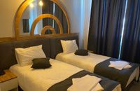 Standard - Zweibettzimmer