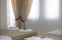 Standard Room - Triple