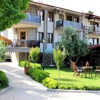 İberia Villas