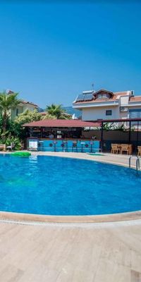 Konak Su Dalyan