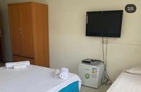Standart Oda - Balkonlu