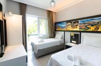 Standard - Twin Room