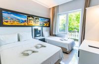 Standard Room - Triple