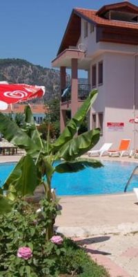 Minta Apart Dalyan