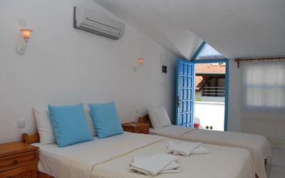 Myra Hotel · 5