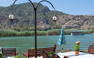 Myra Hotel · 3
