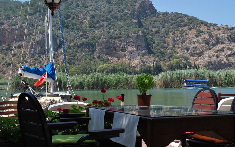 Myra Hotel · 1