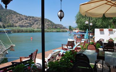Myra Hotel · 2