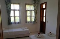 Standart Oda - Balkonlu