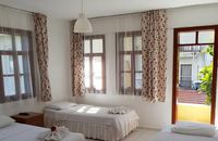 Standart Oda - Balkonlu