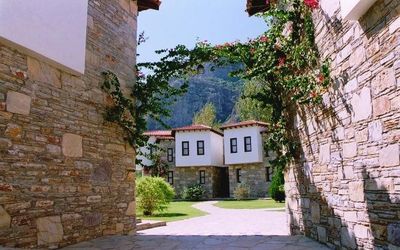 Osmanlı Hanı · 5