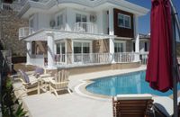 Villa - Dublex With Private Pool