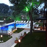 The Sarıgerme Inn